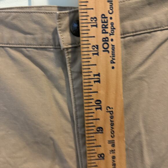 5.11 Tactical Cargo Shorts Mens 42 Utility Outdoor Ripstop Pockets Workwear - Picture 11 of 15